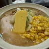 元祖札幌ラーメン もぐら