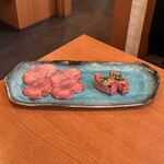 焼肉・もつ鍋 五臓六腑 - 