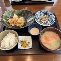 ダイナミックキッチン＆バー 響 風庭 赤坂 - 