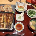 濱松地焼 鰻 まさ - 