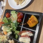 Pizzeria e Trattoria Da TAKE - 