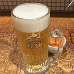 じんぎすかん マルタケ すすきの本店 - 