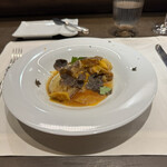 インフィニート ヒロ - 