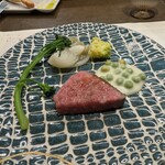 インフィニート ヒロ - 