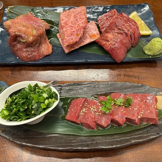 焼肉ぐら - 料理写真:
