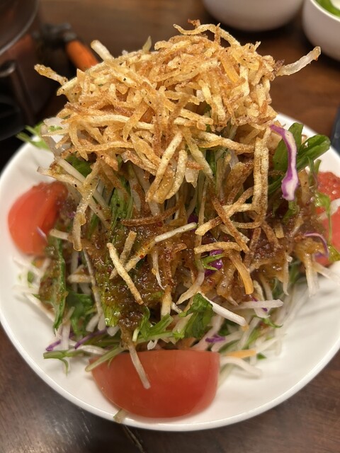 焼肉ぐら 東口店 - 宮城野通（焼肉）の写真