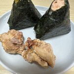 おにぎり処 成いち - 