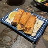 炭火焼専門食処 白銀屋