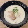 鶏SOBA SUZURAN