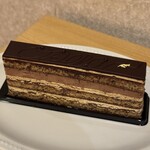 パティスリー オー フィル ドゥ ジュール - 