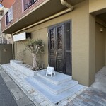 パティスリー オー フィル ドゥ ジュール - 