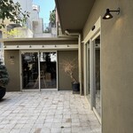 パティスリー オー フィル ドゥ ジュール - 