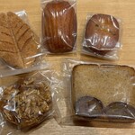 パティスリー オー フィル ドゥ ジュール - 