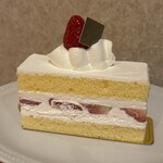 パティスリー オー フィル ドゥ ジュール - 