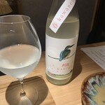 松田謹製 夜鳴蕎麦 - 