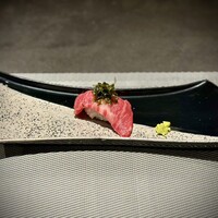 鉄板焼 漆 - 