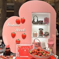 ロビーラウンジ 「マーブルラウンジ」 ヒルトン東京 - 