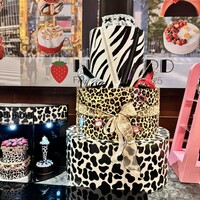ロビーラウンジ 「マーブルラウンジ」 ヒルトン東京 - 