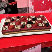 ロビーラウンジ 「マーブルラウンジ」 ヒルトン東京 - 