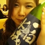 鈴音 - 一白水成  純米吟醸  本人掲載承認済み