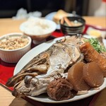 和ーるどおーだー 加寿喜 - 