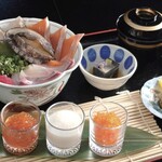 御食事処 きはち - 