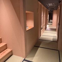 京都つゆしゃぶCHIRIRI 四条烏丸 別邸 - 