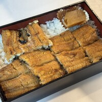 ひつまぶし 登河 那古野本店 - 
