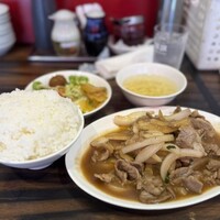 口コミ一覧 : 珉珉 南千日前本店 （みんみん） - なんば（大阪
