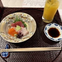 明治の森箕面 音羽山荘 - 