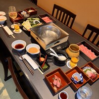 京都つゆしゃぶCHIRIRI 四条烏丸 別邸 - 