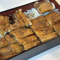 ひつまぶし 登河 那古野本店 - 