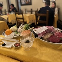 ラ・ビスボッチャ - 