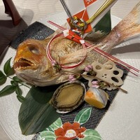 明治の森箕面 音羽山荘 - 