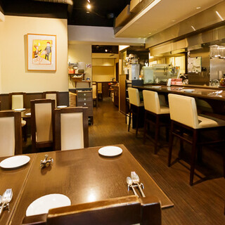 ラ カンティーナ シュウ_2