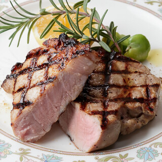 ラ カンティーナ シュウ_1