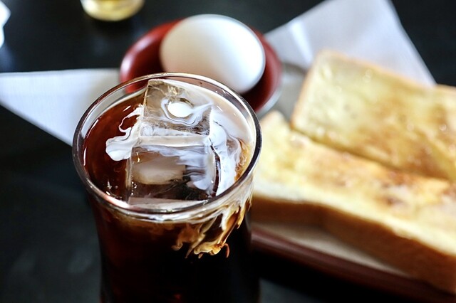 Coffee Ten Madonna photo 5