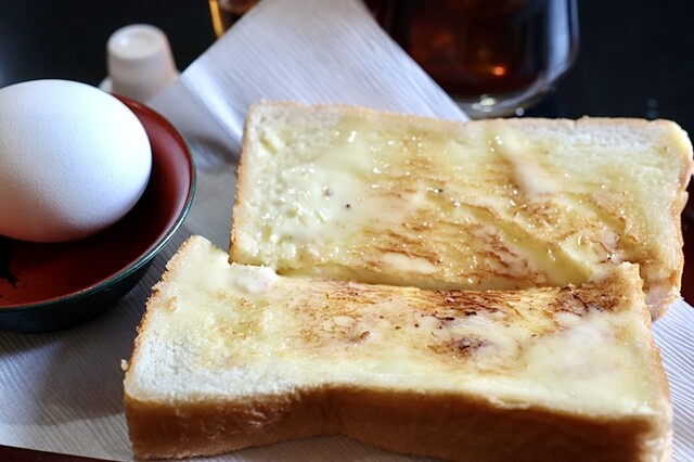 Coffee Ten Madonna photo 3