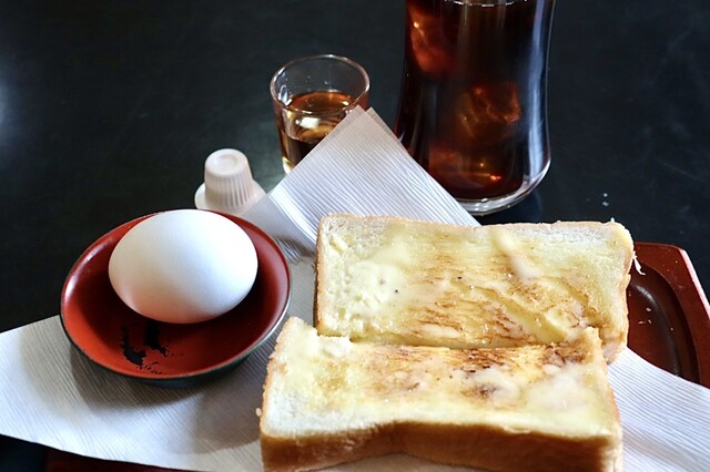 Coffee Ten Madonna photo 2