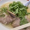 揚子江ラーメン 名門
