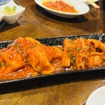 焼肉 ドリルズ - 