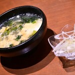 完全個室焼肉すだく浮世亭 - 