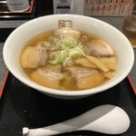 喜多方ラーメン 坂内 - 