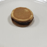 SNOWS - スノーサンド　黒