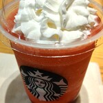 スターバックスコーヒー - ドリンク写真: