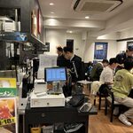 喜多方ラーメン 坂内 - 