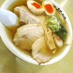 麺屋 ようすけ - 