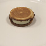 SNOWS - スノーサンド　白