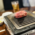 焼肉 ドリルズ - 