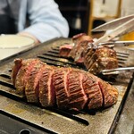 焼肉 ドリルズ - 